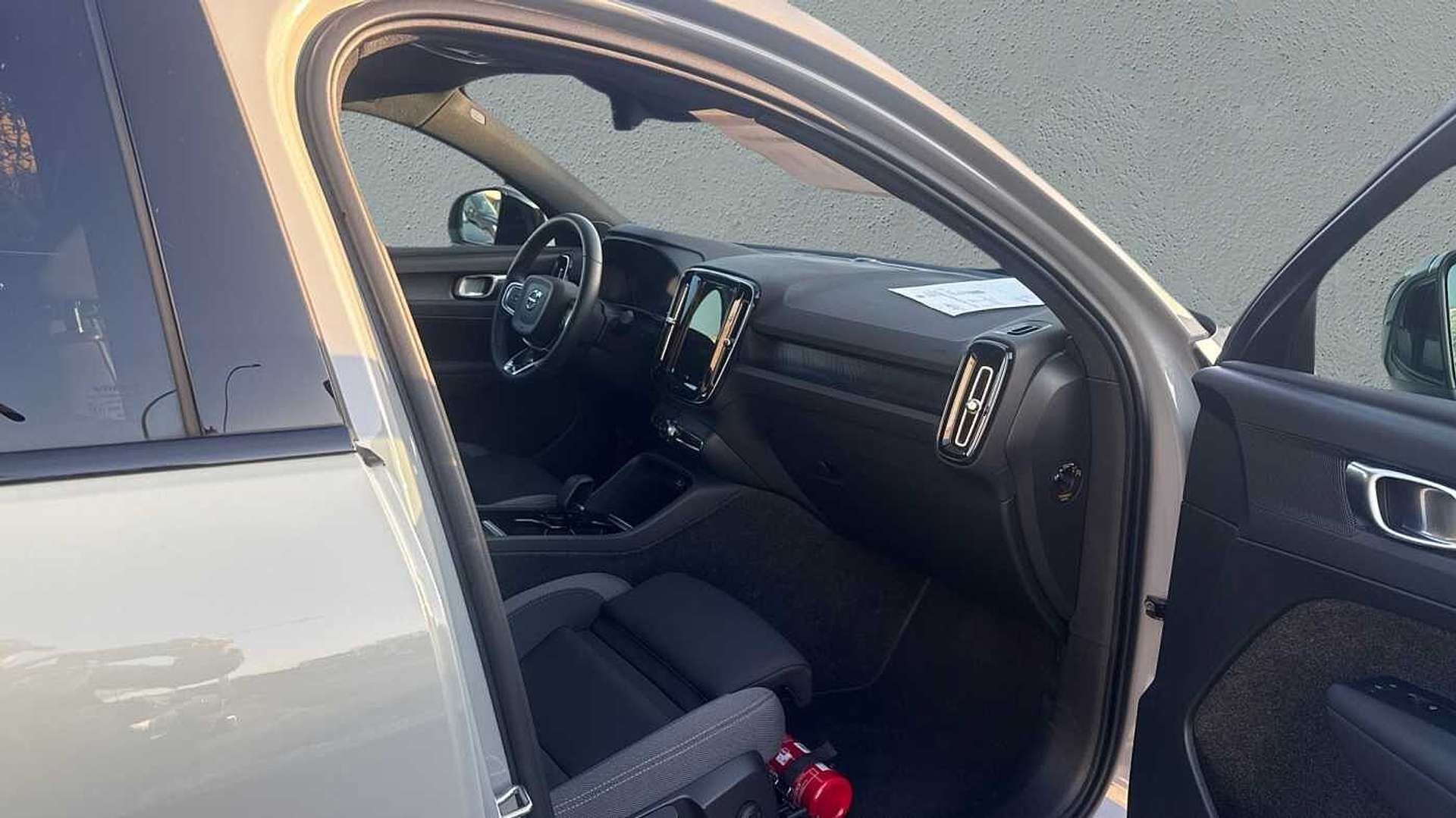 Volvo C40 Recharge PLUS - 2024 - Joinsteer - #5