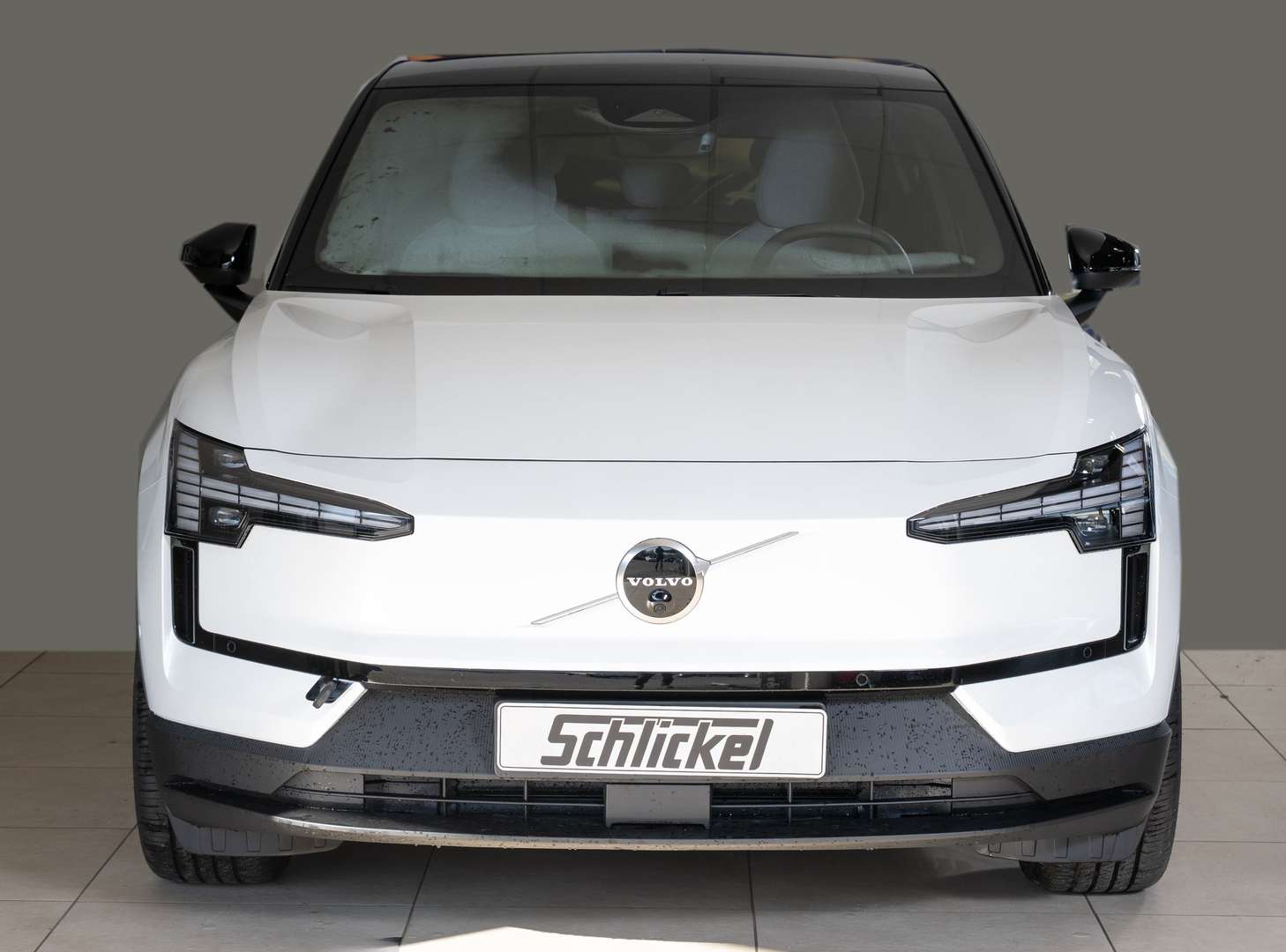 Volvo EX30 Single Motor Ultra - 2025 - Joinsteer - #4