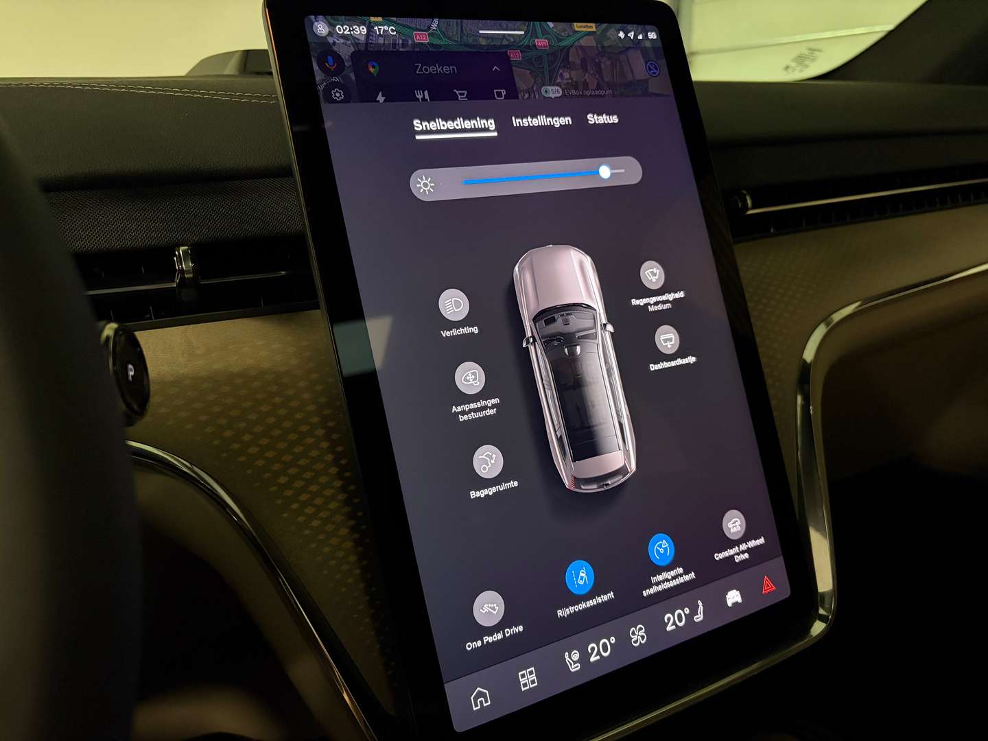 Volvo EX90 Twin Motor Plus - 2025 - Joinsteer - #29