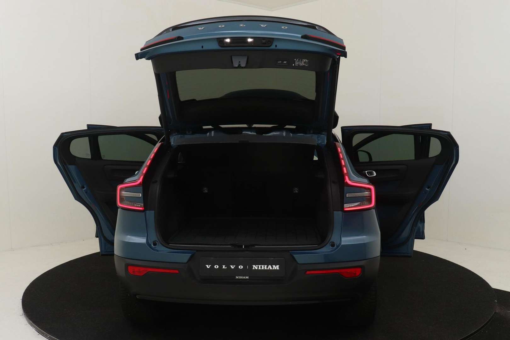 Volvo C40 Twin Motor - 2021 - Joinsteer - #22