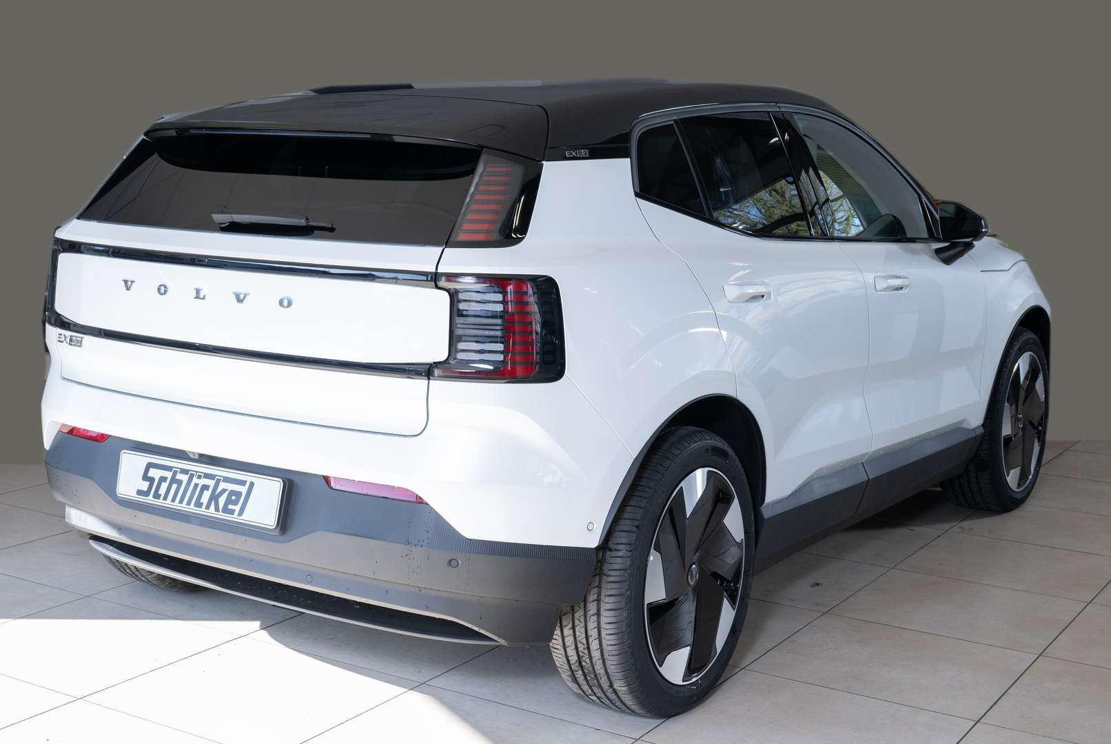 Volvo EX30 Single Motor Ultra - 2025 - Joinsteer - #5