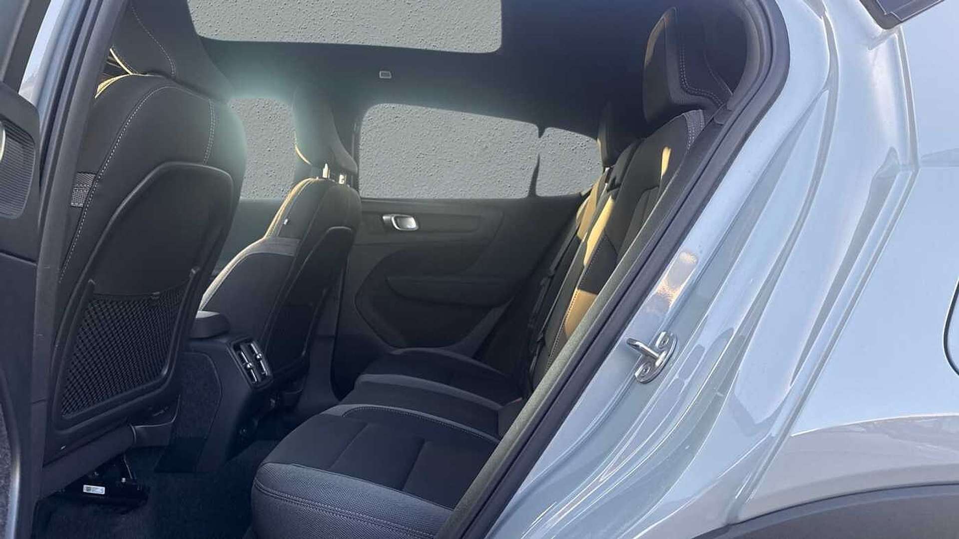 Volvo C40 Recharge PLUS - 2024 - Joinsteer - #7