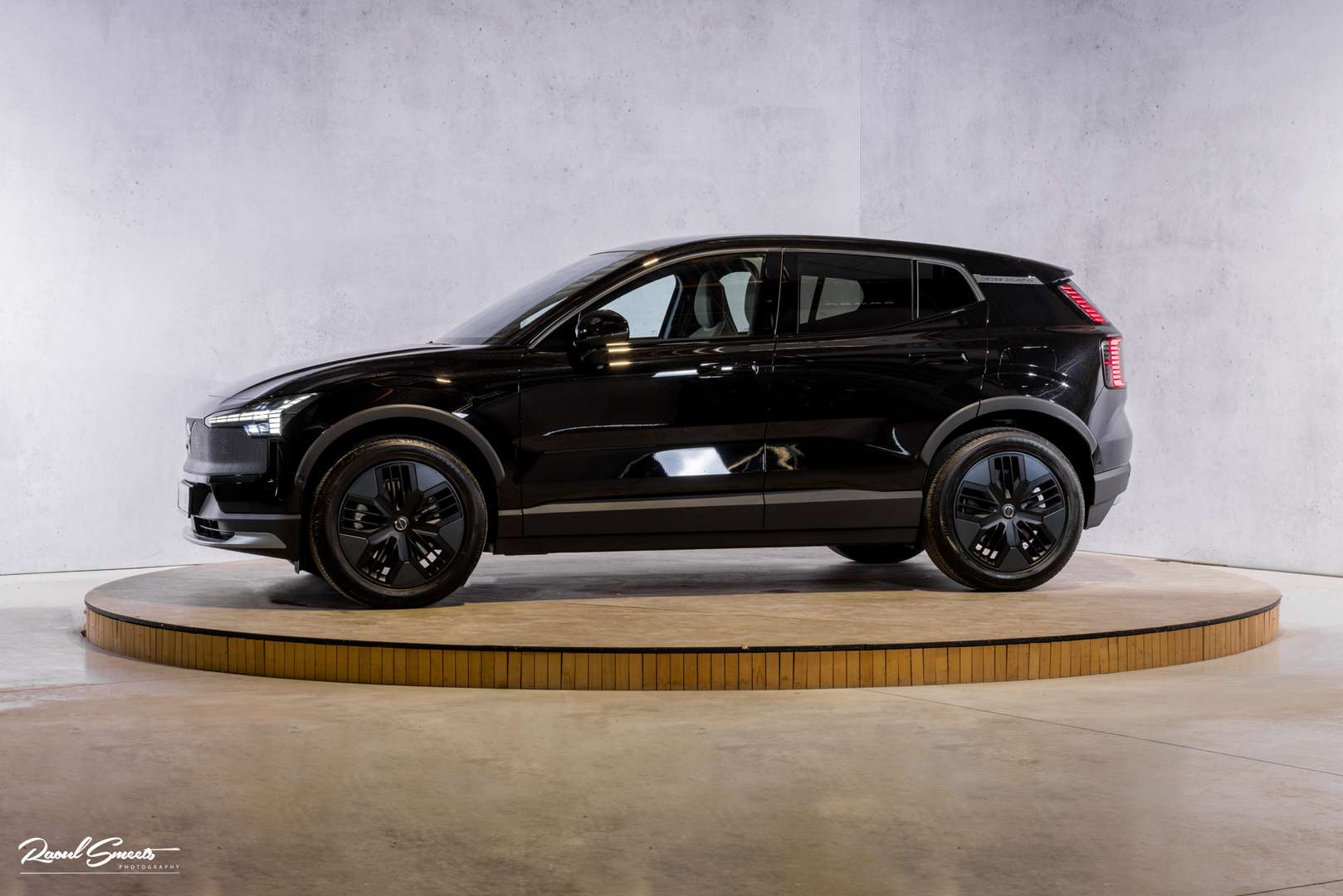 Volvo EX30 Twin Motor - 2026 - Joinsteer - #2