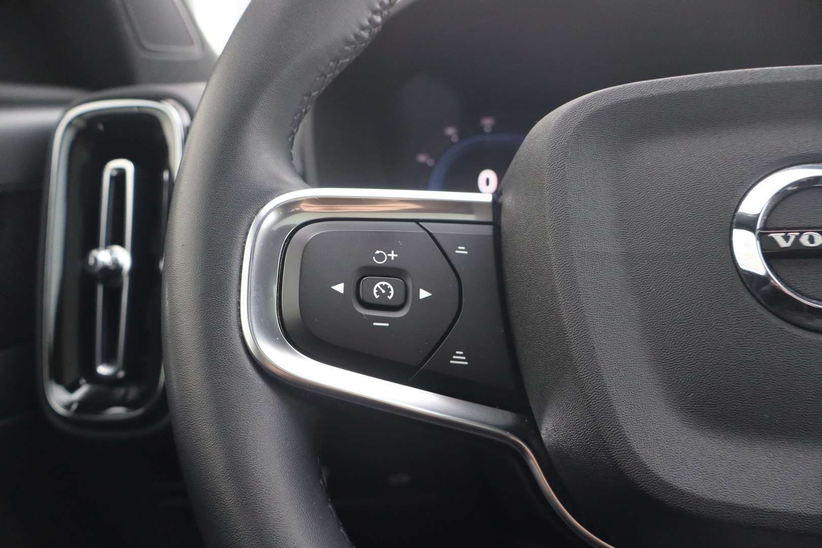 Volvo C40 Recharge - 2022 - Joinsteer - #33