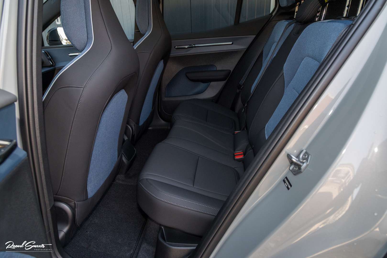 Volvo EX30 Twin Motor - 2026 - Joinsteer - #12