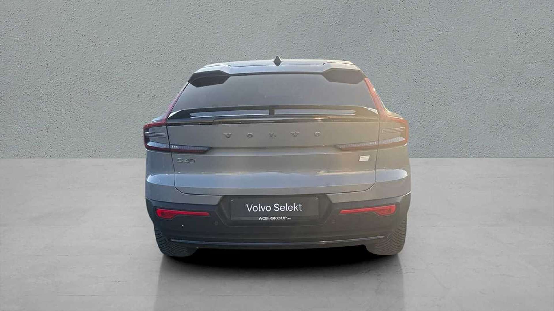 Volvo C40 Recharge PLUS - 2024 - Joinsteer - #8