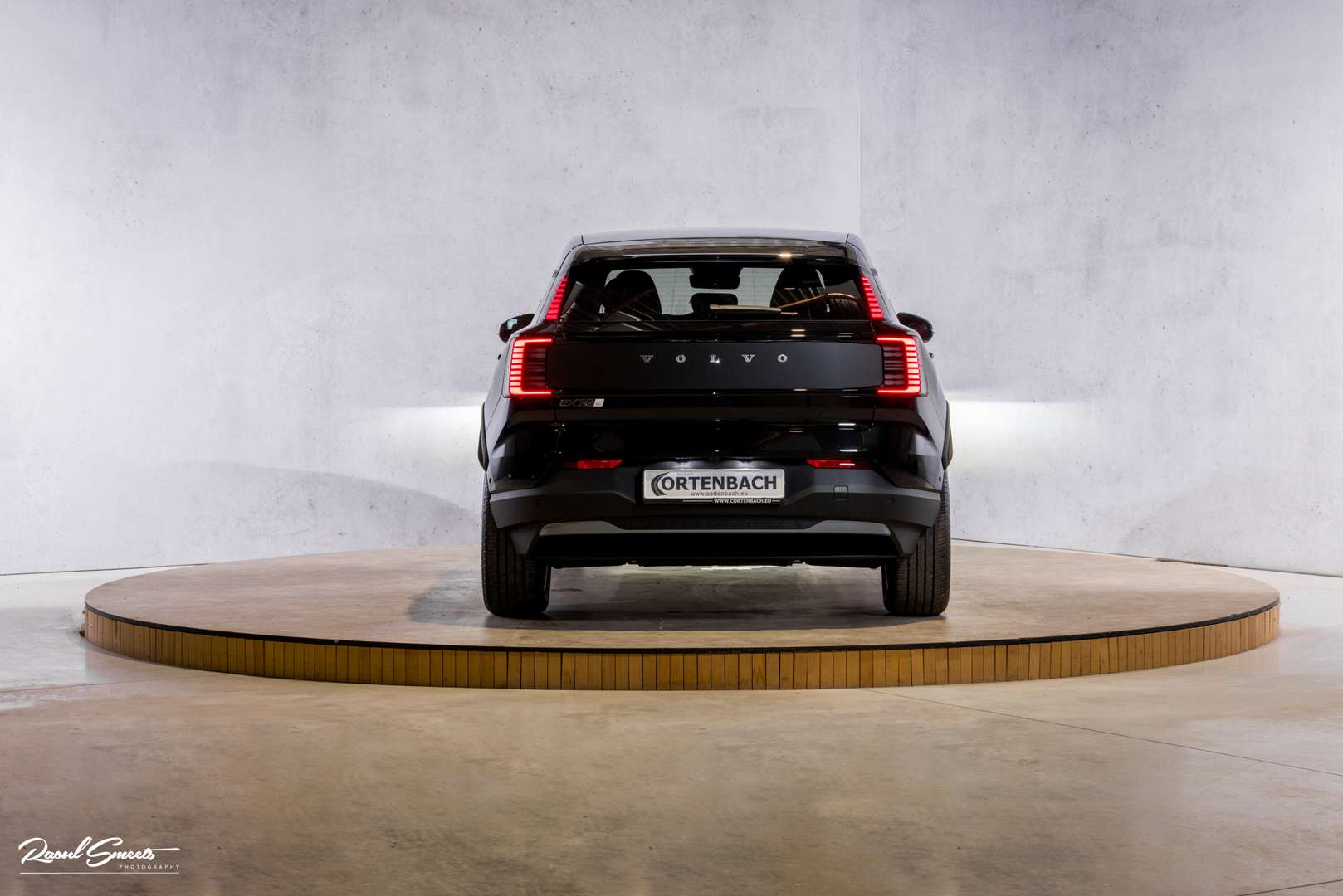 Volvo EX30 Twin Motor - 2026 - Joinsteer - #3