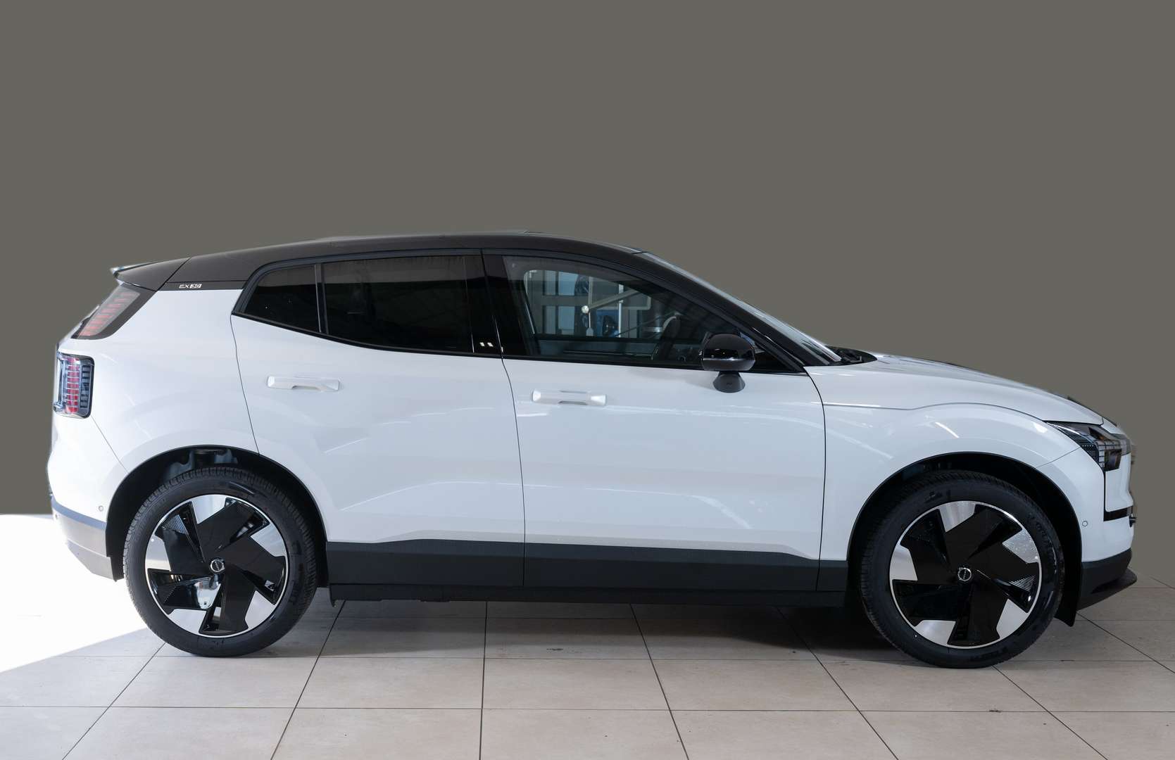 Volvo EX30 Single Motor Ultra - 2025 - Joinsteer - #7