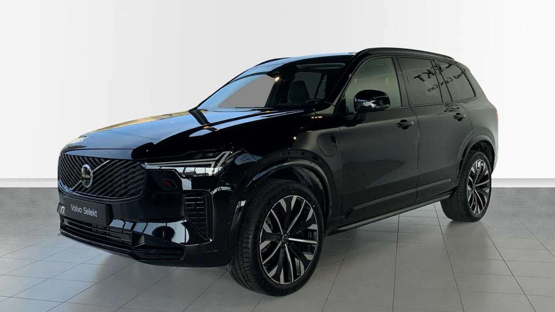 Volvo XC90 T8 Recharge Plus - 2025 - Joinsteer - #1
