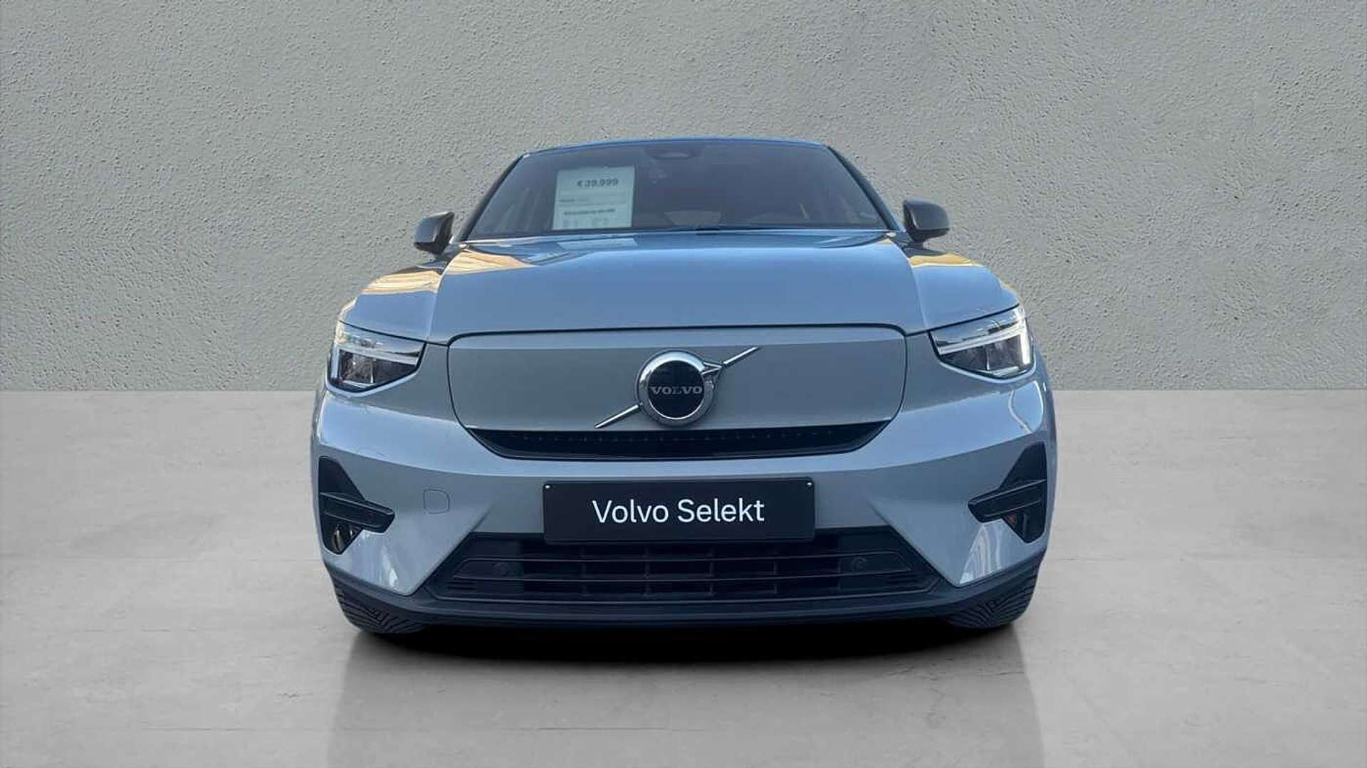 Volvo C40 Recharge PLUS - 2024 - Joinsteer - #9