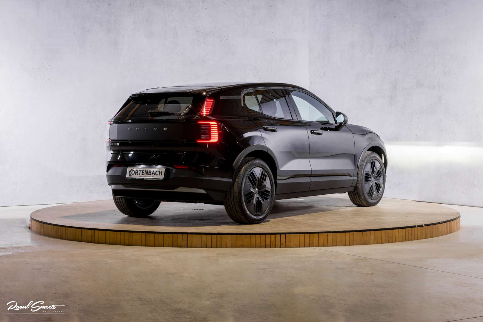 Volvo EX30 Twin Motor - 2026 - Joinsteer - #4