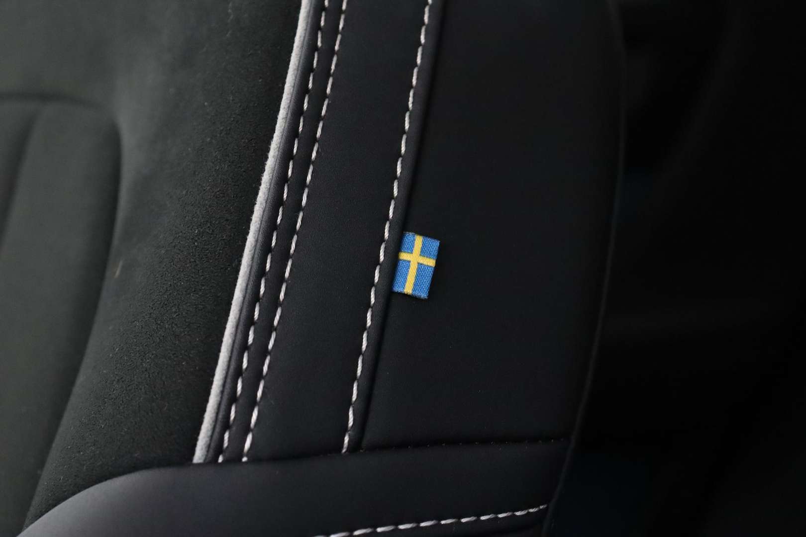 Volvo C40 Twin Motor - 2021 - Joinsteer - #25