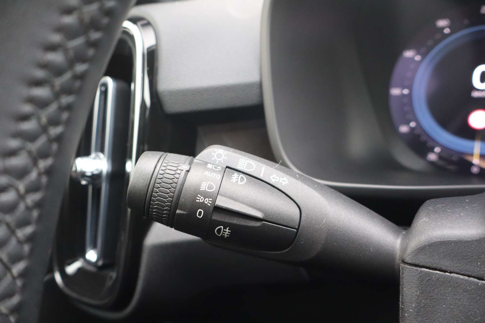 Volvo C40 Recharge - 2022 - Joinsteer - #35