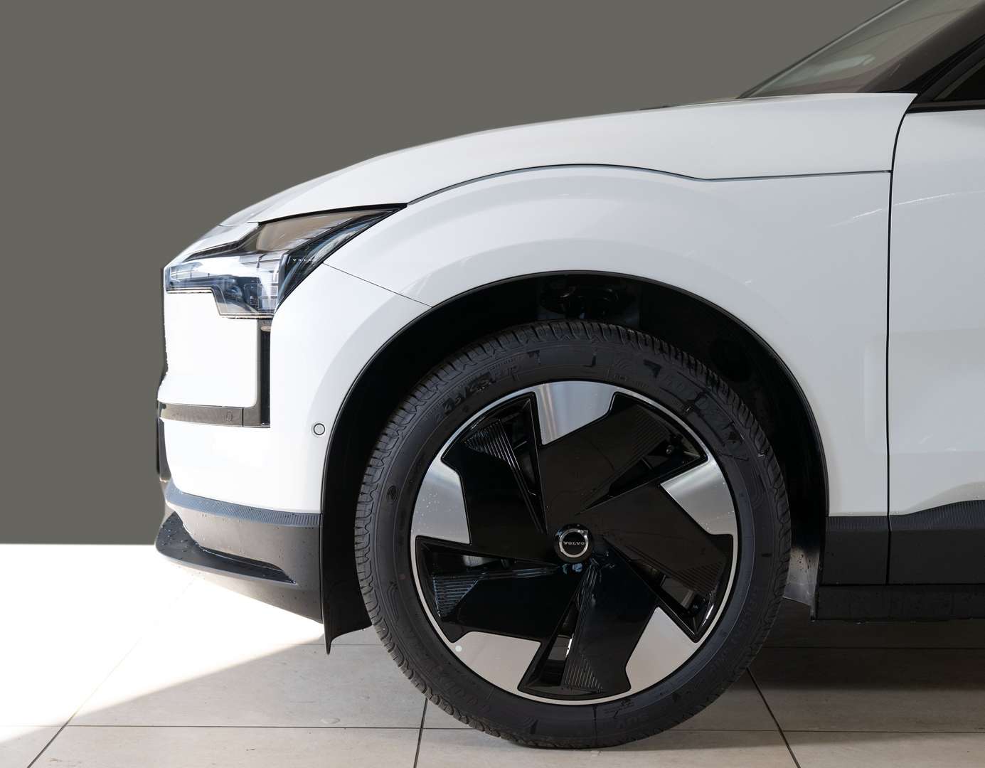 Volvo EX30 Single Motor Ultra - 2025 - Joinsteer - #8