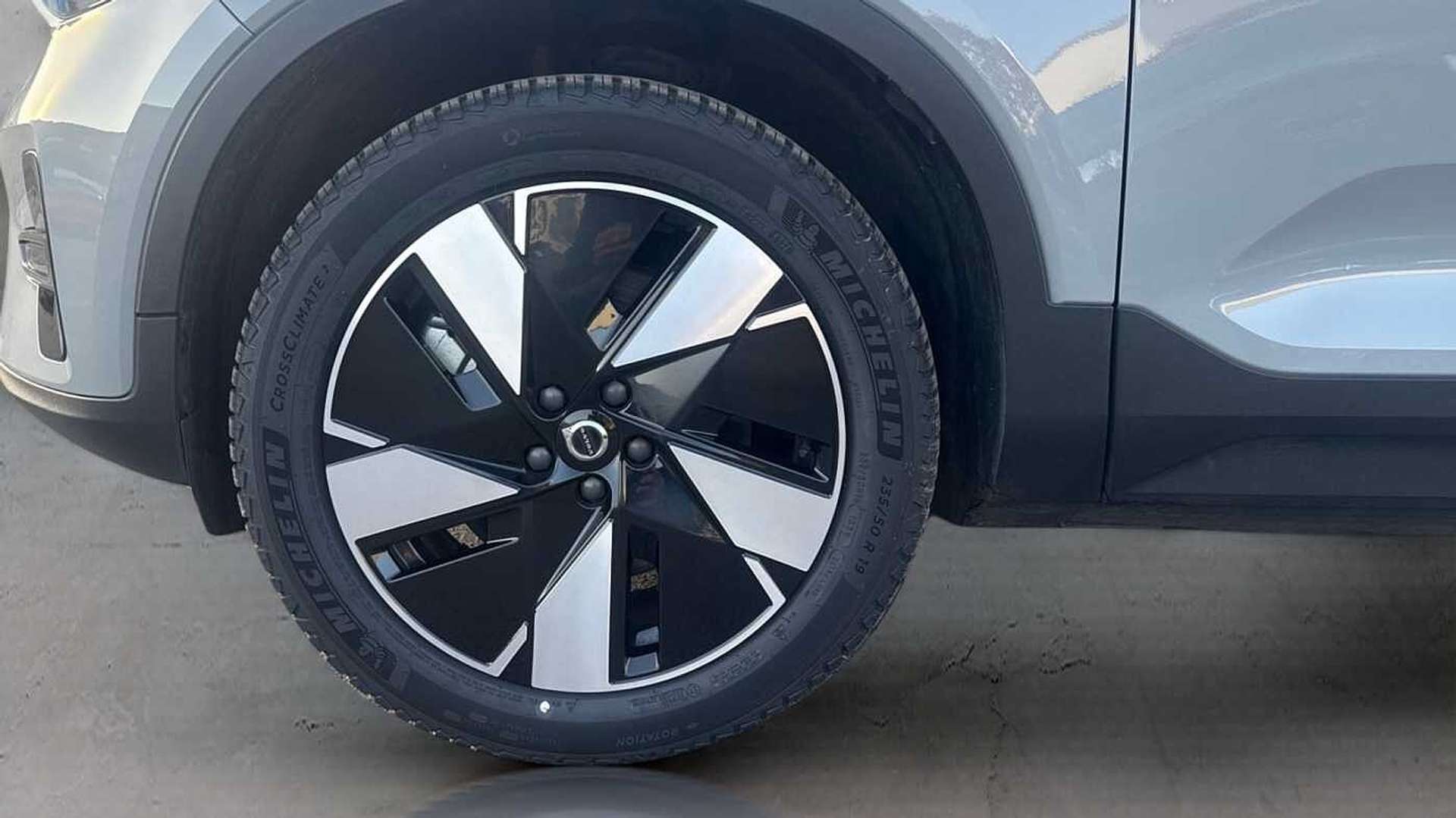 Volvo C40 Recharge PLUS - 2024 - Joinsteer - #10