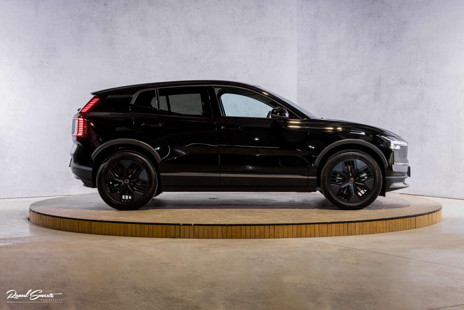 Volvo EX30 Twin Motor - 2026 - Joinsteer - #5