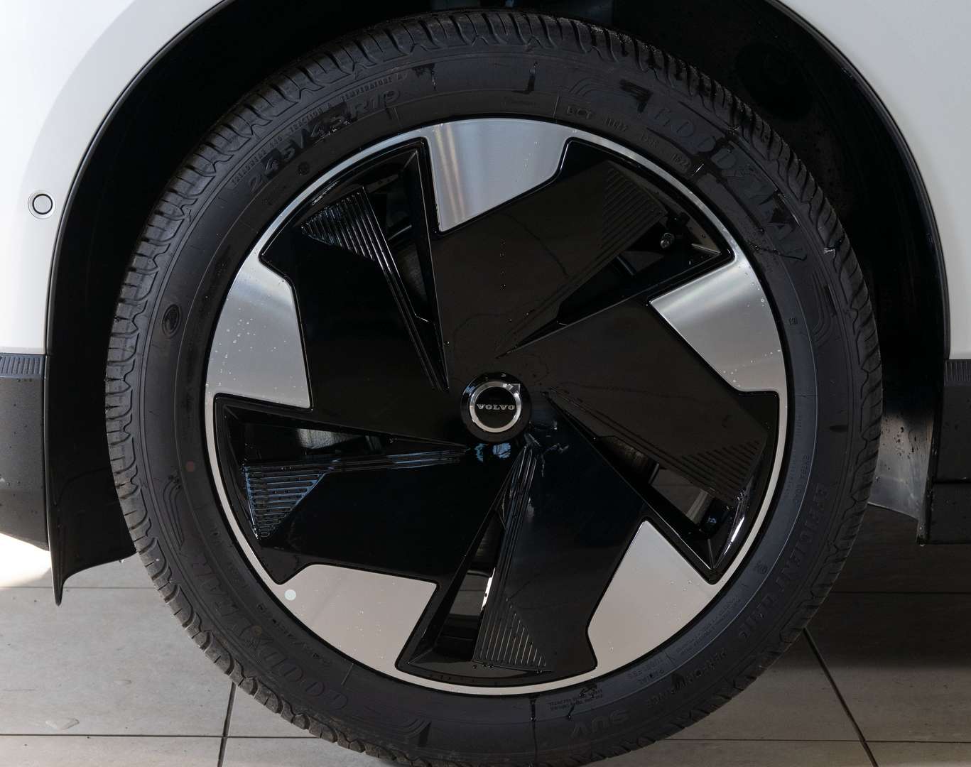 Volvo EX30 Single Motor Ultra - 2025 - Joinsteer - #9