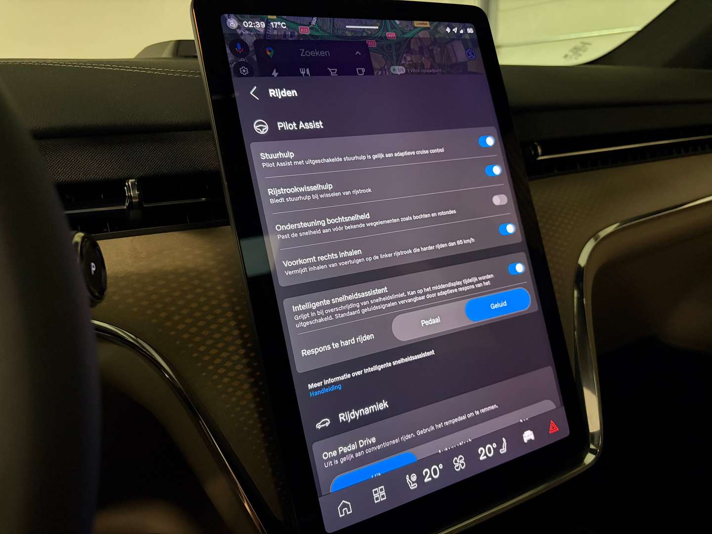 Volvo EX90 Twin Motor Plus - 2025 - Joinsteer - #31