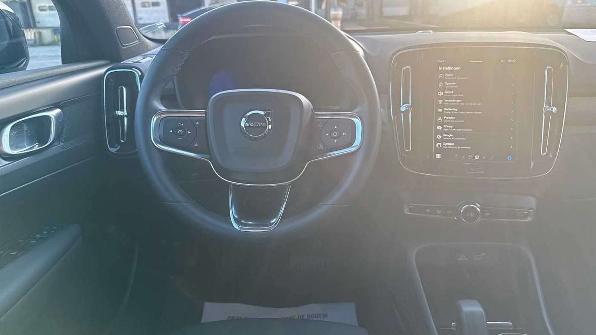 Volvo C40 Recharge PLUS - 2024 - Joinsteer - #11