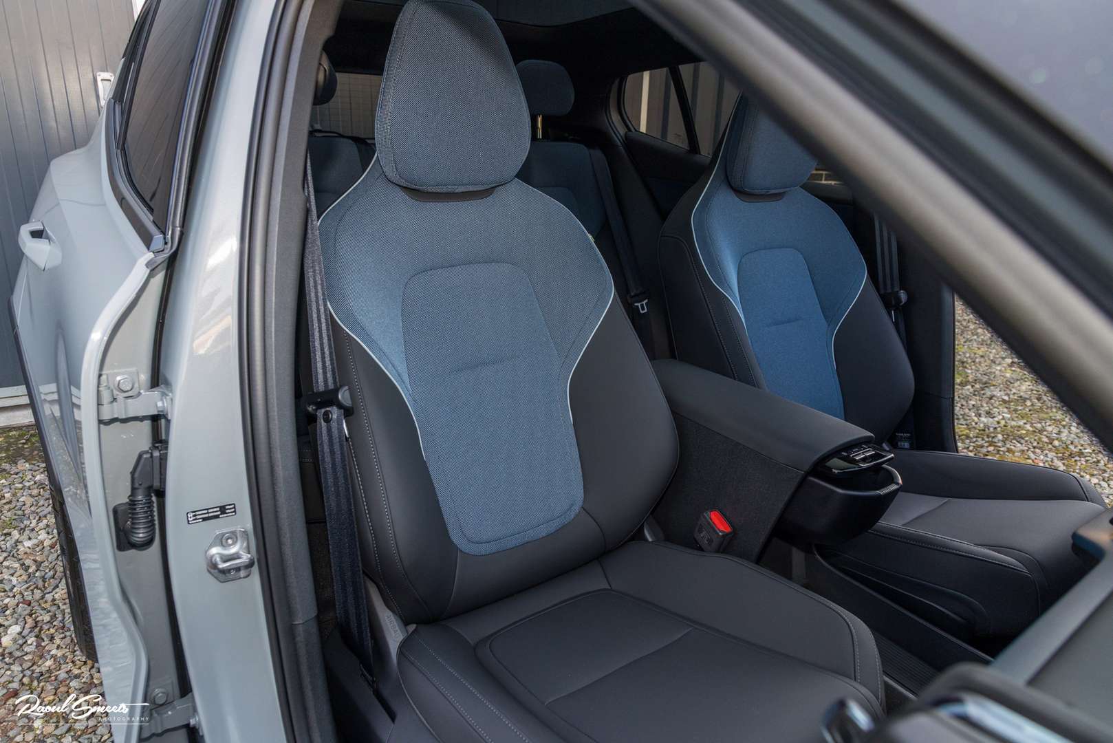 Volvo EX30 Twin Motor - 2026 - Joinsteer - #15