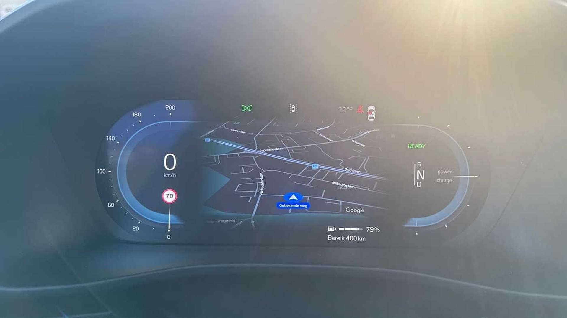 Volvo C40 Recharge PLUS - 2024 - Joinsteer - #12