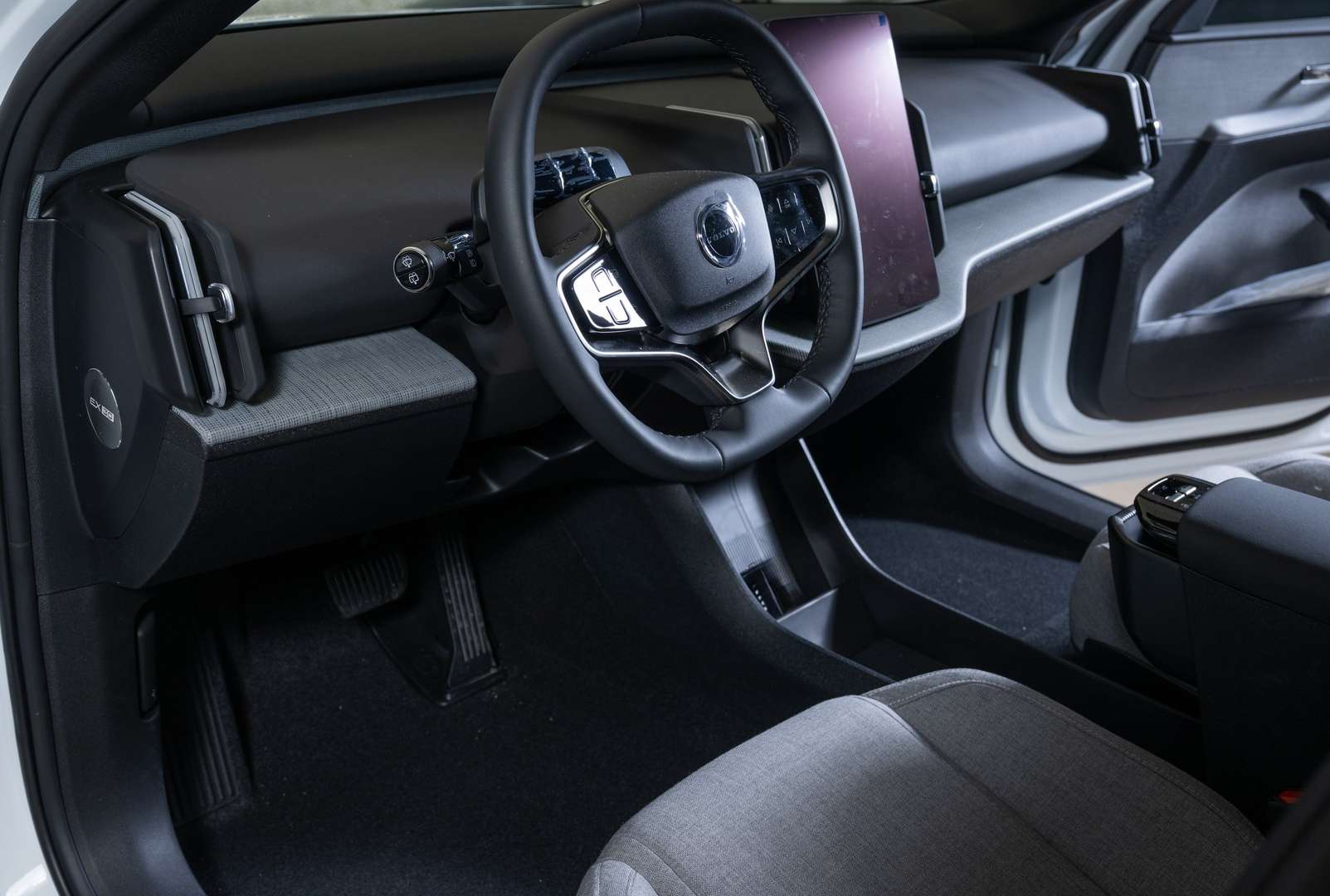 Volvo EX30 Single Motor Ultra - 2025 - Joinsteer - #10