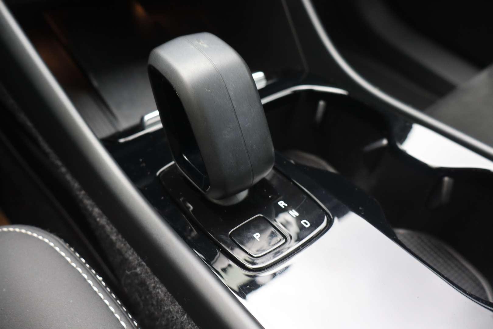 Volvo C40 Recharge - 2022 - Joinsteer - #37