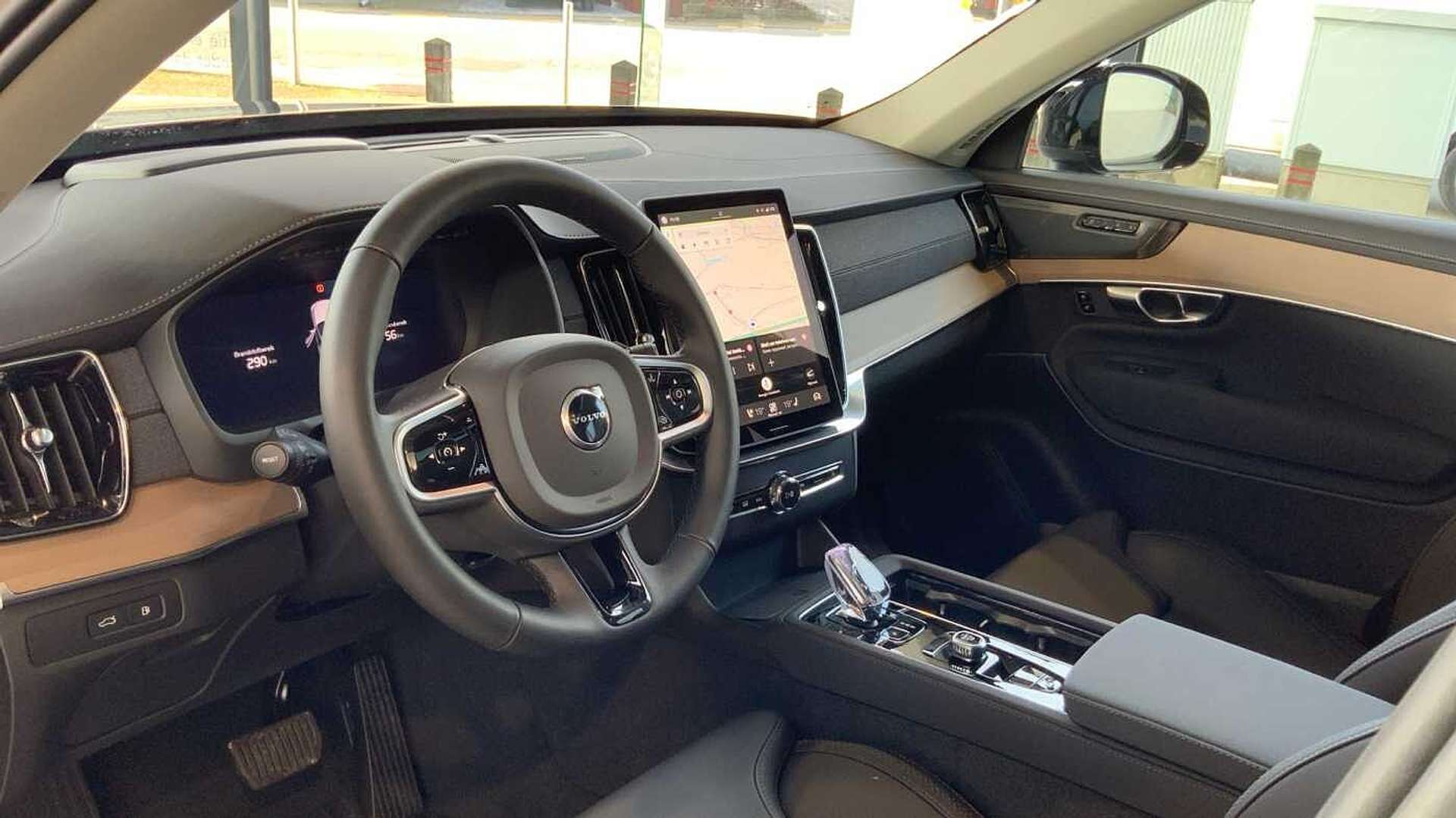 Volvo XC90 T8 Recharge Plus - 2025 - Joinsteer - #4