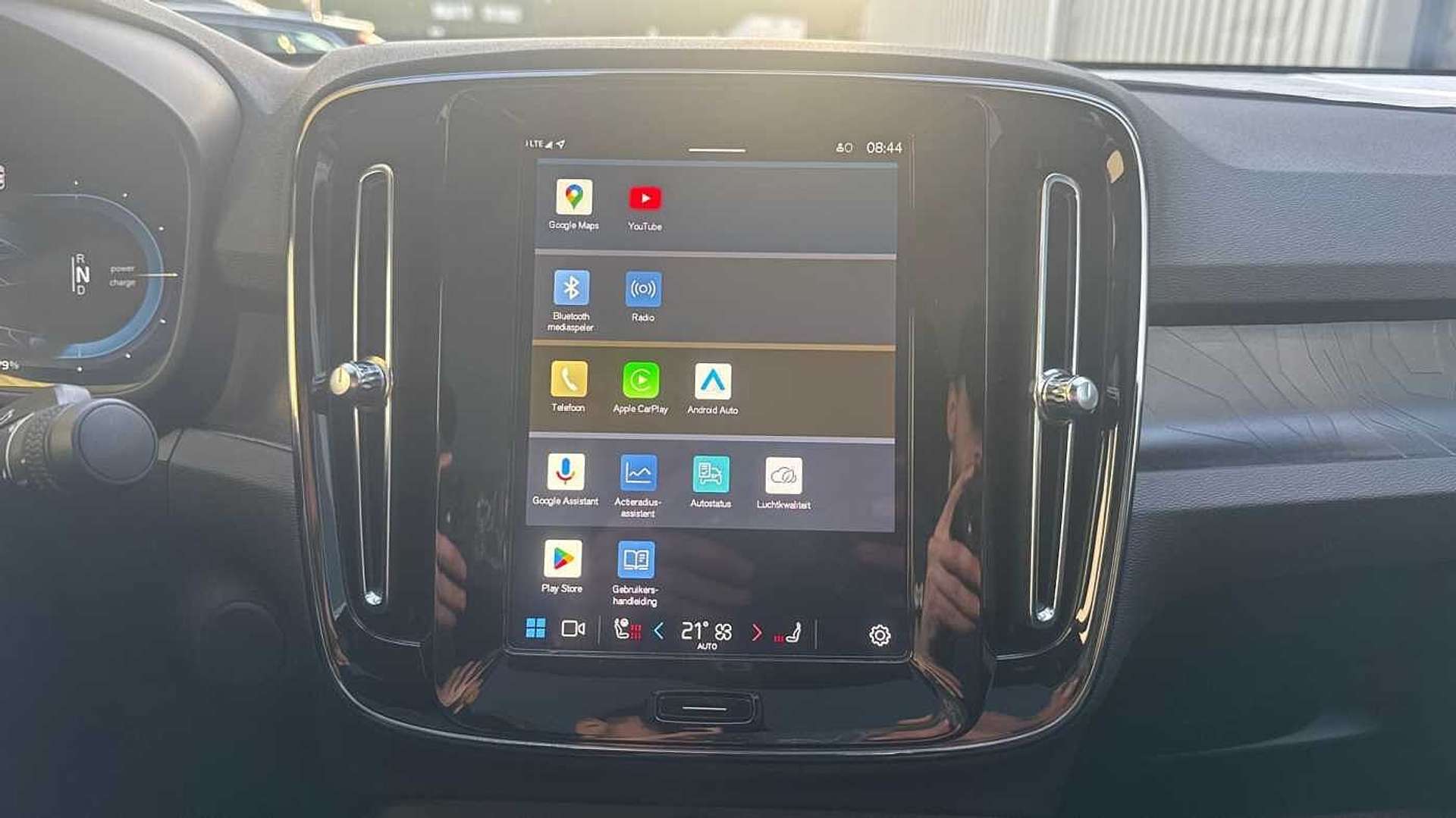 Volvo C40 Recharge PLUS - 2024 - Joinsteer - #13