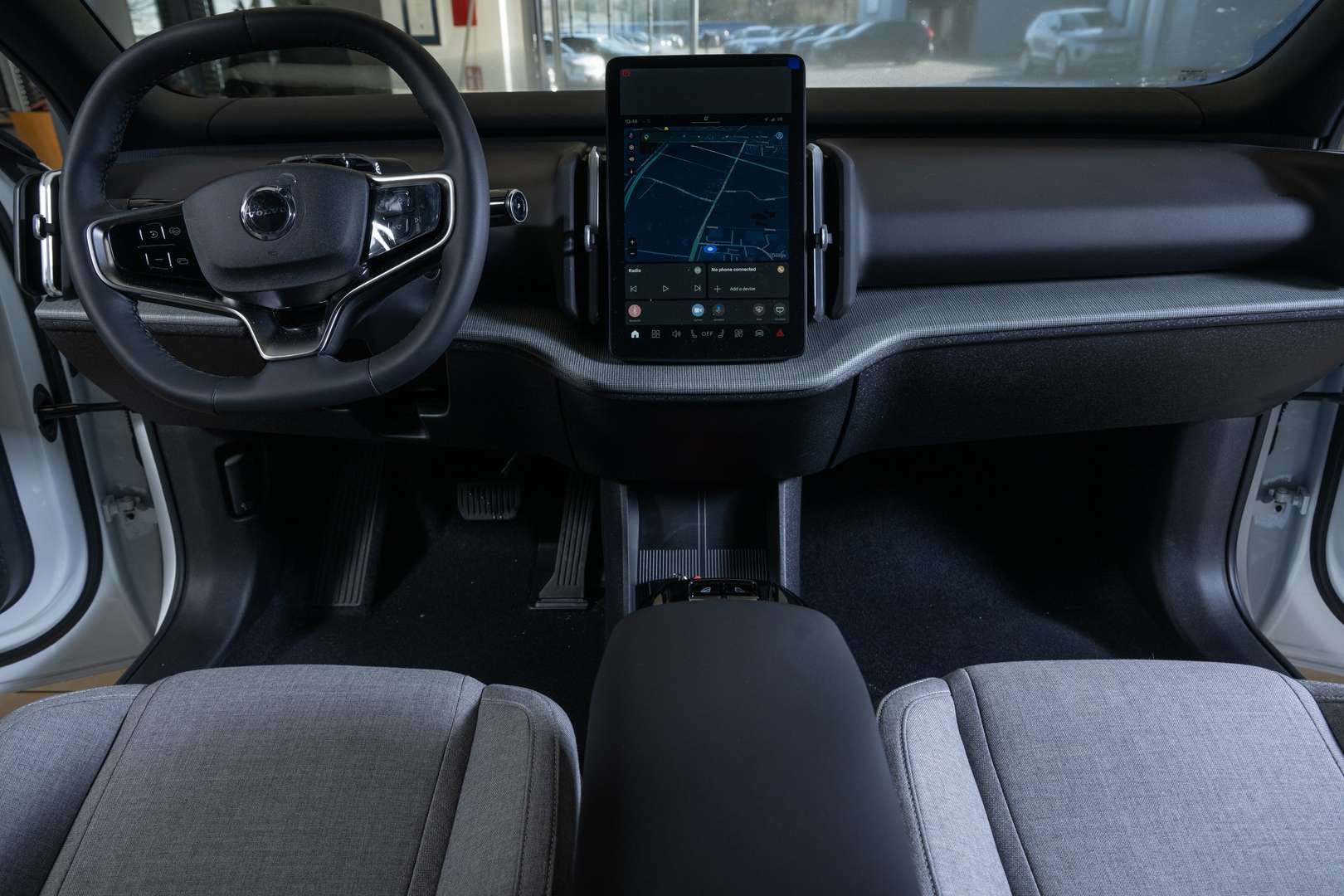 Volvo EX30 Single Motor Ultra - 2025 - Joinsteer - #11