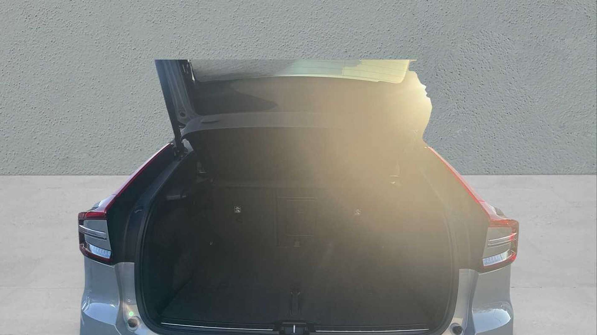 Volvo C40 Recharge PLUS - 2024 - Joinsteer - #14