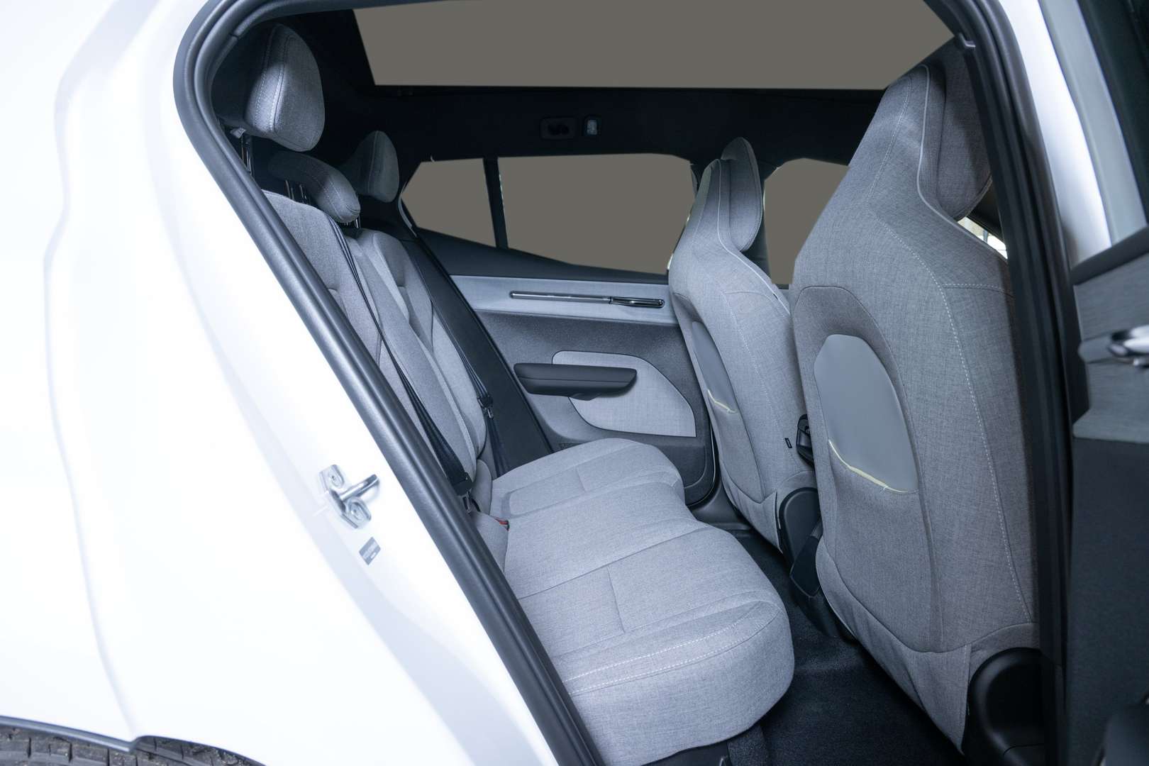 Volvo EX30 Single Motor Ultra - 2025 - Joinsteer - #12