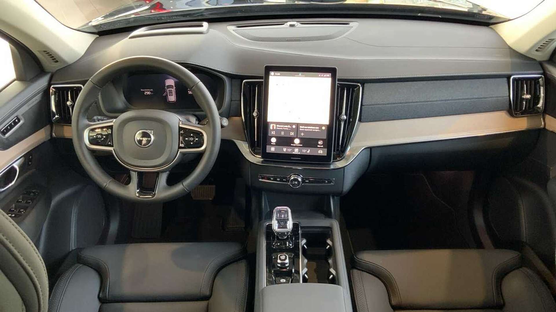 Volvo XC90 T8 Recharge Plus - 2025 - Joinsteer - #5