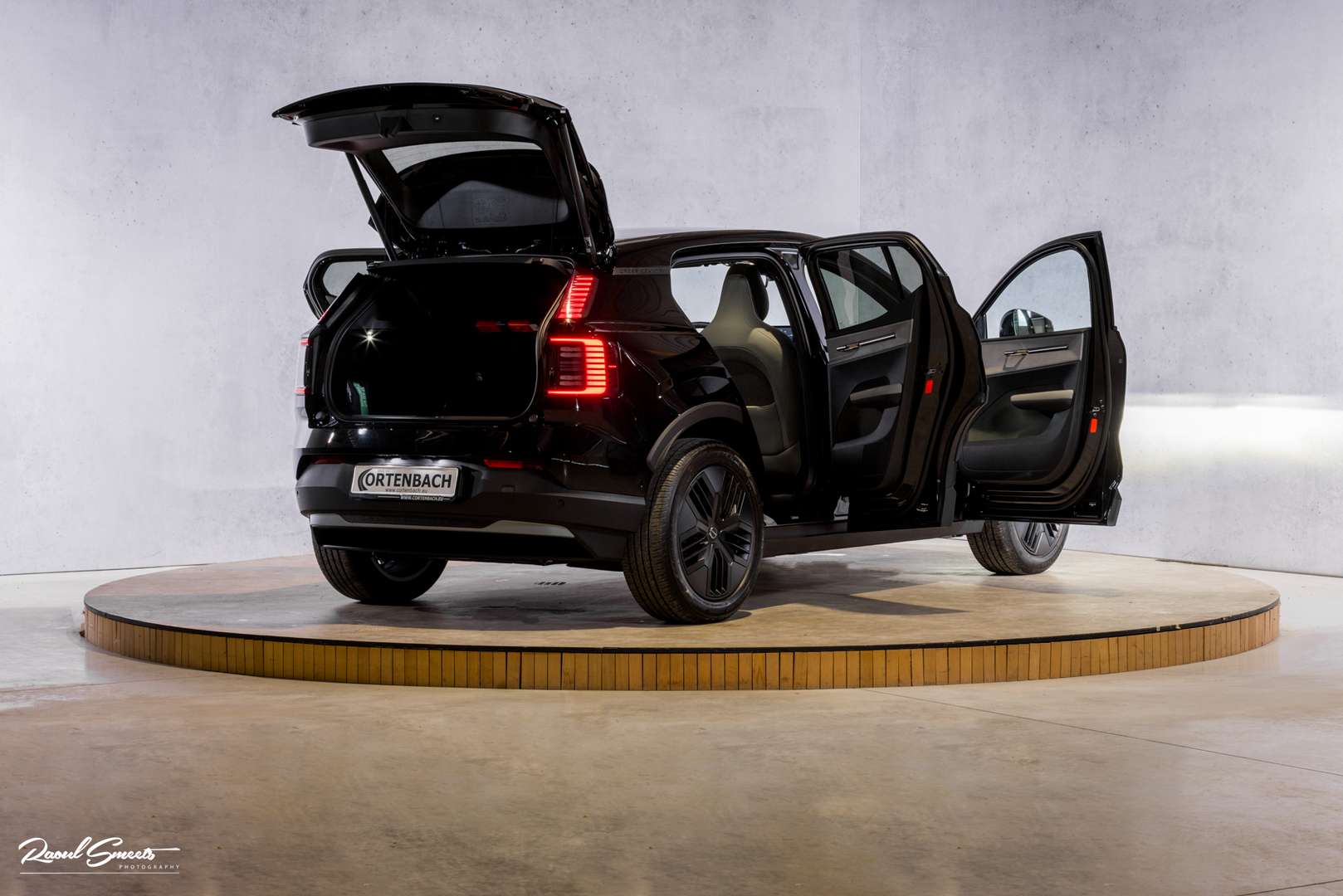 Volvo EX30 Twin Motor - 2026 - Joinsteer - #9