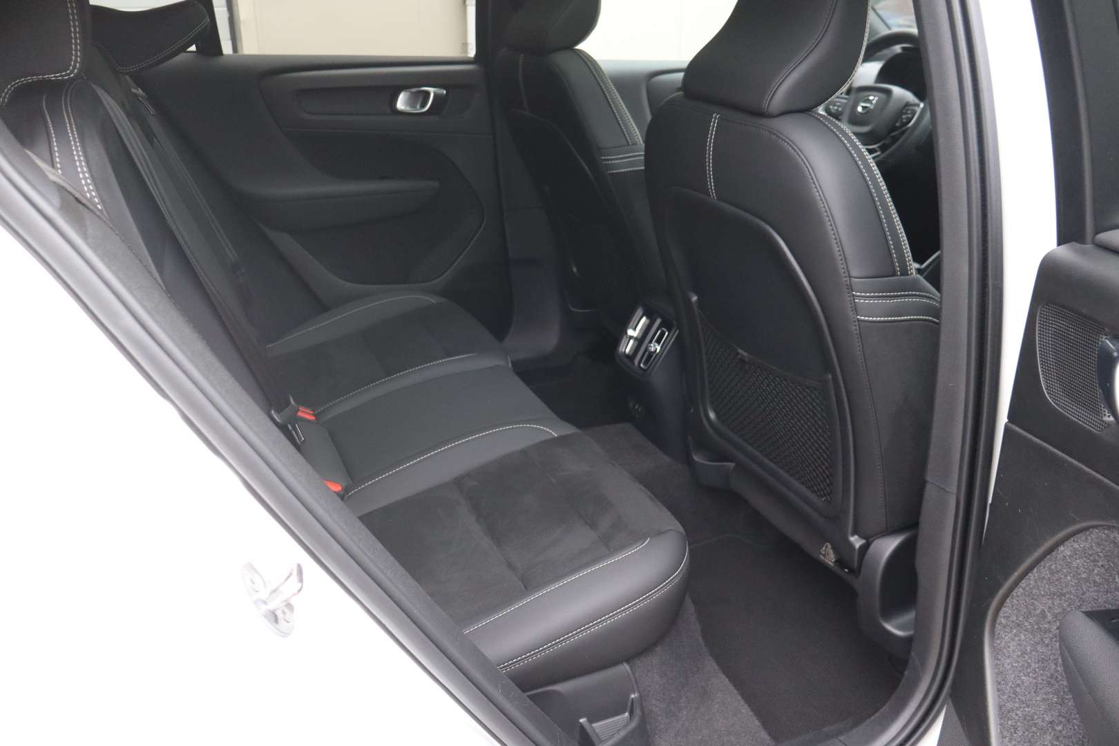 Volvo C40 Recharge - 2022 - Joinsteer - #39