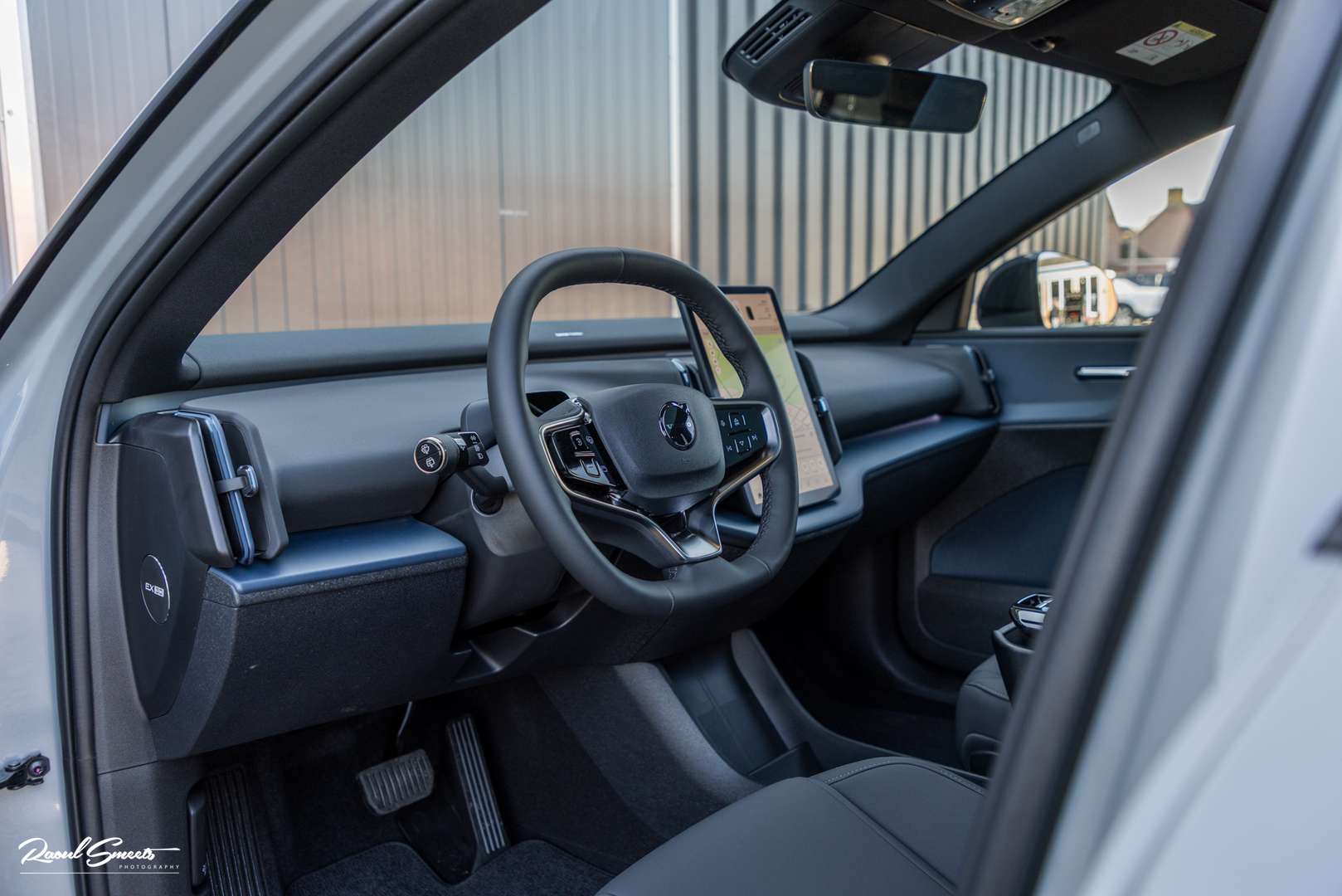 Volvo EX30 Twin Motor - 2026 - Joinsteer - #18