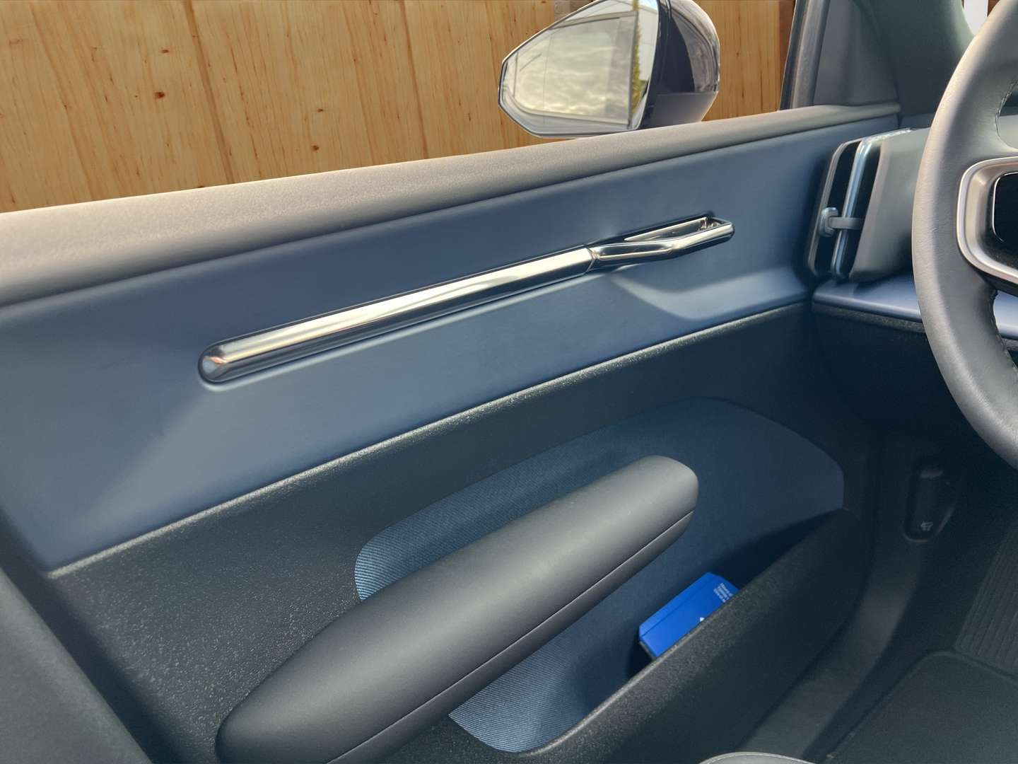 Volvo EX30 Recharge Plus - 2025 - Joinsteer - #13