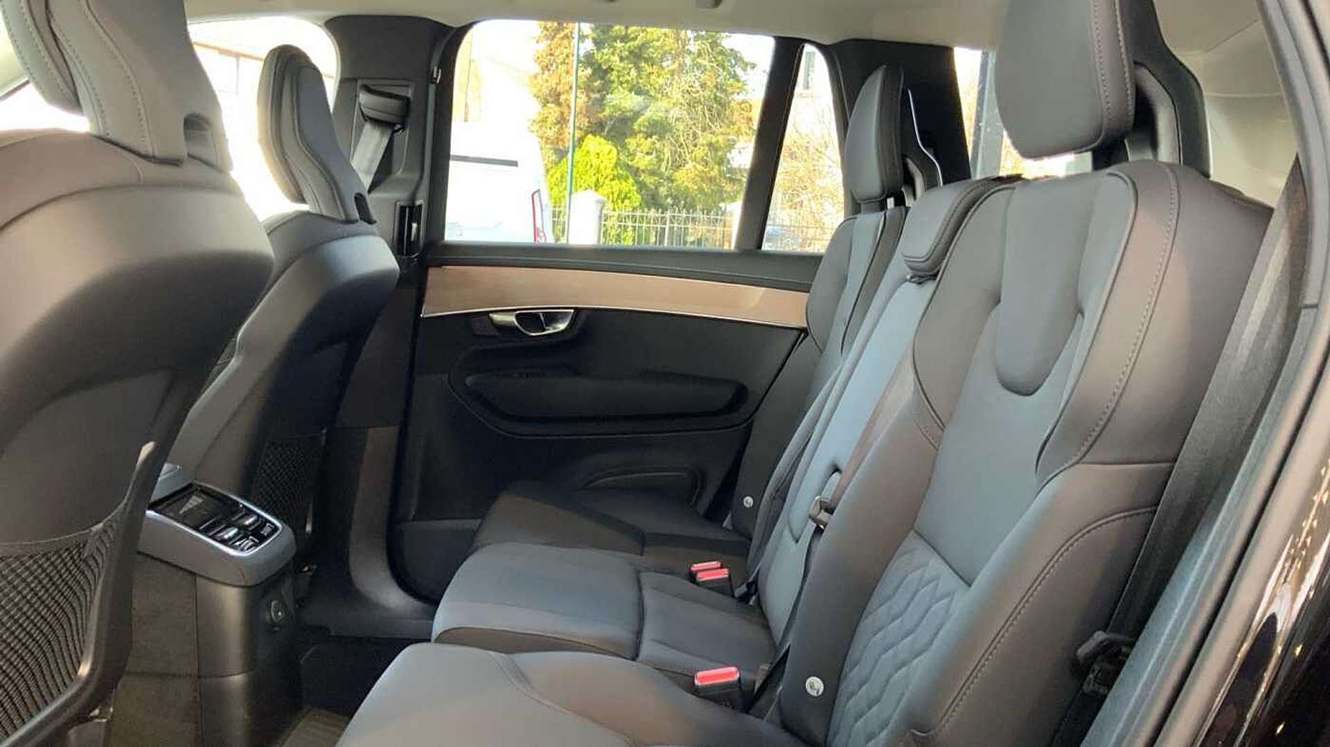 Volvo XC90 T8 Recharge Plus - 2025 - Joinsteer - #6