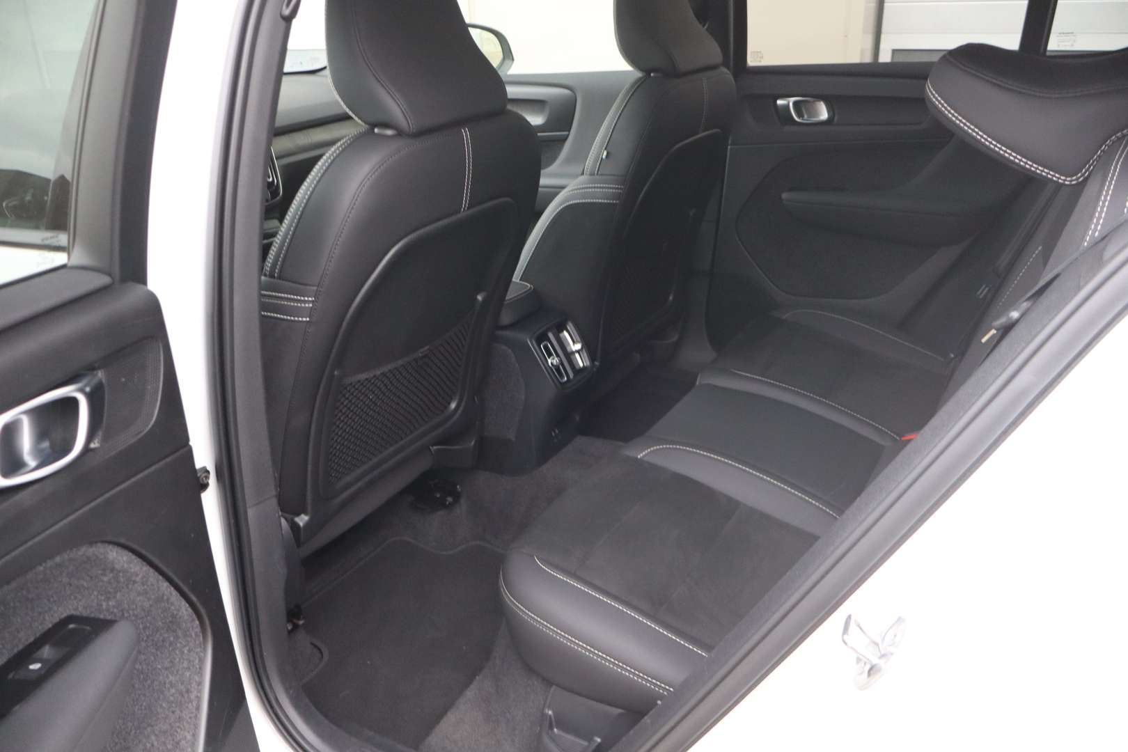 Volvo C40 Recharge - 2022 - Joinsteer - #40