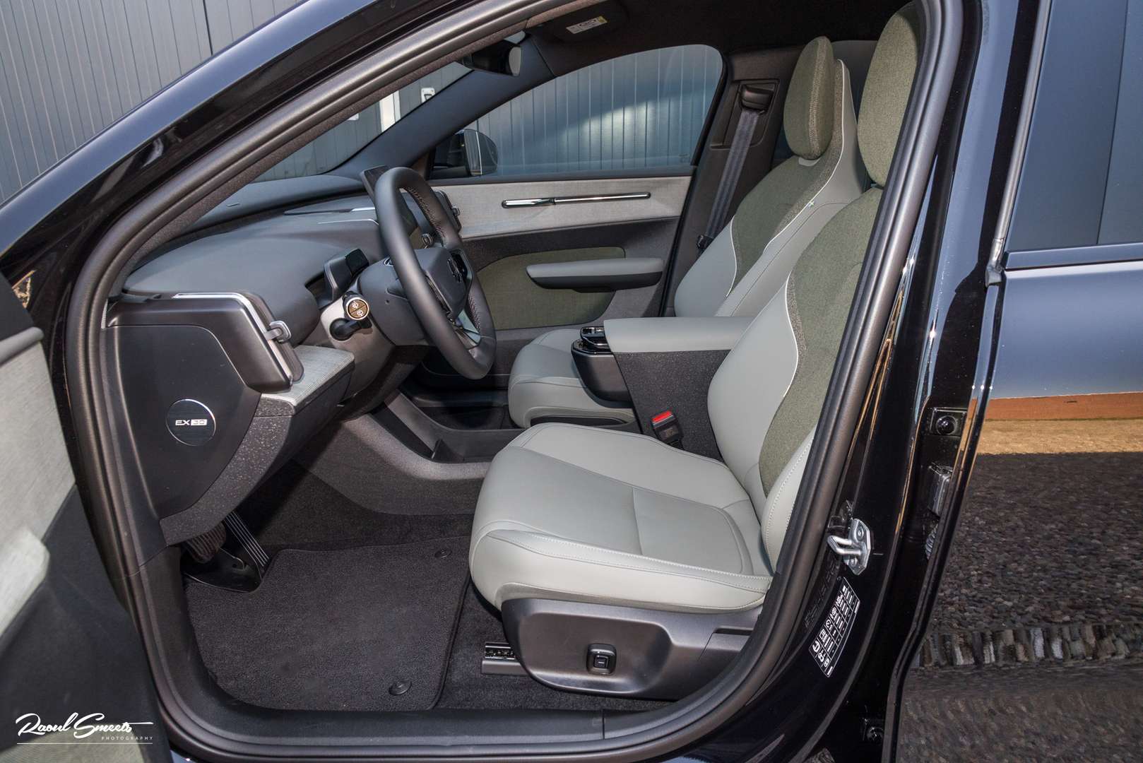 Volvo EX30 Twin Motor - 2026 - Joinsteer - #10