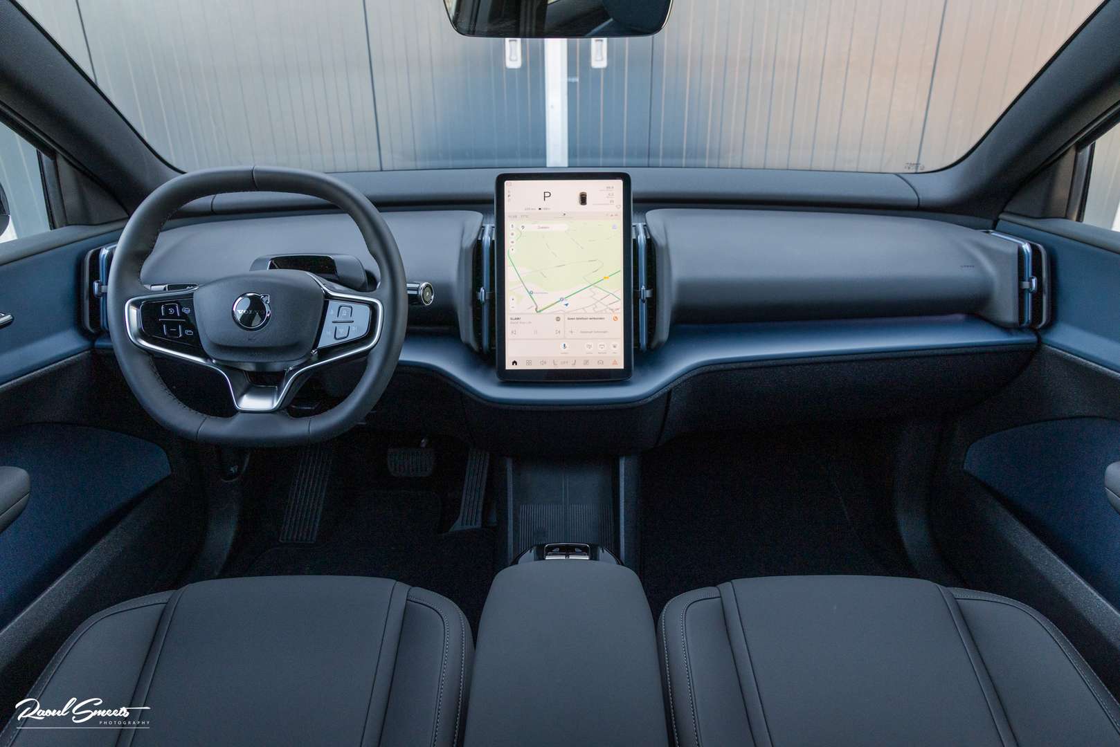 Volvo EX30 Twin Motor - 2026 - Joinsteer - #19