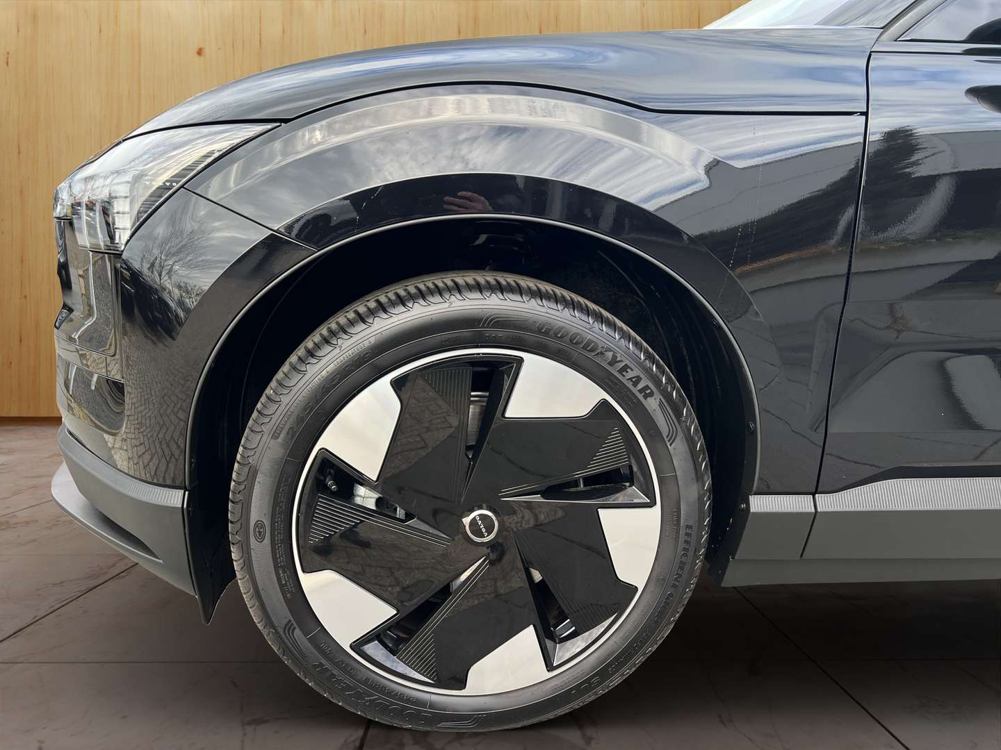 Volvo EX30 Recharge Plus - 2025 - Joinsteer - #14