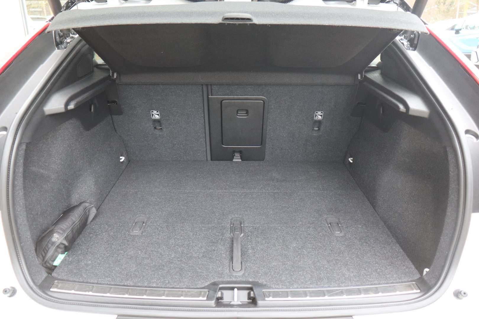 Volvo C40 Recharge - 2022 - Joinsteer - #41