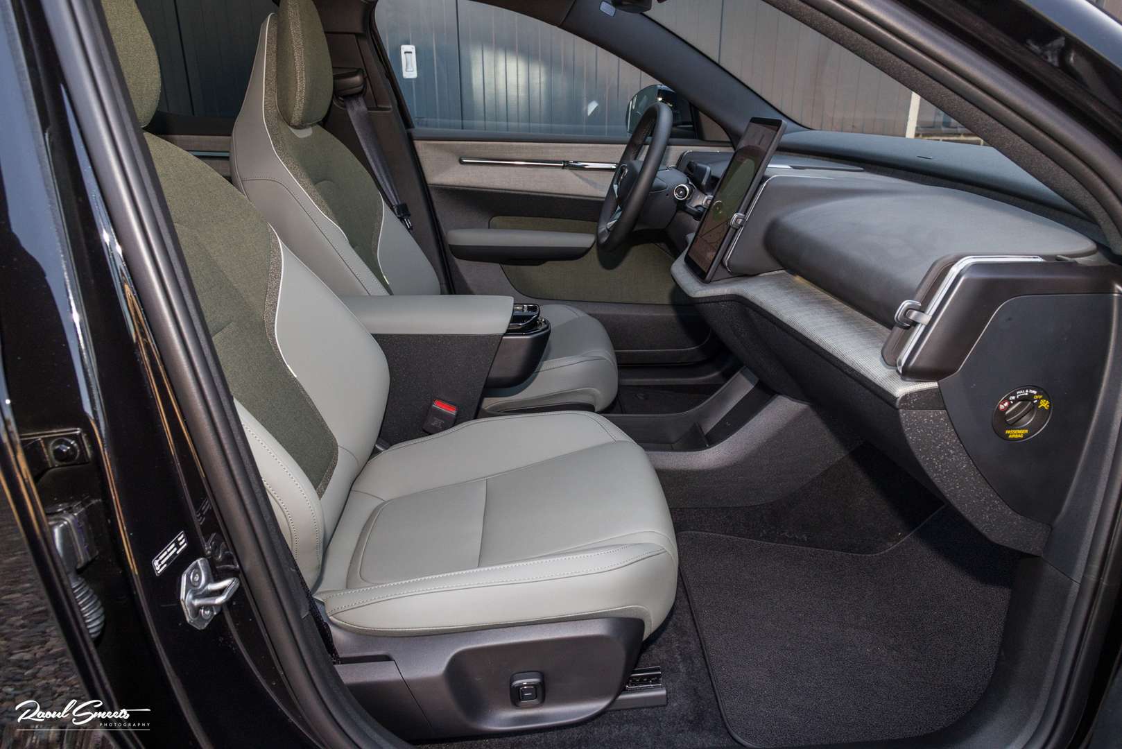 Volvo EX30 Twin Motor - 2026 - Joinsteer - #11