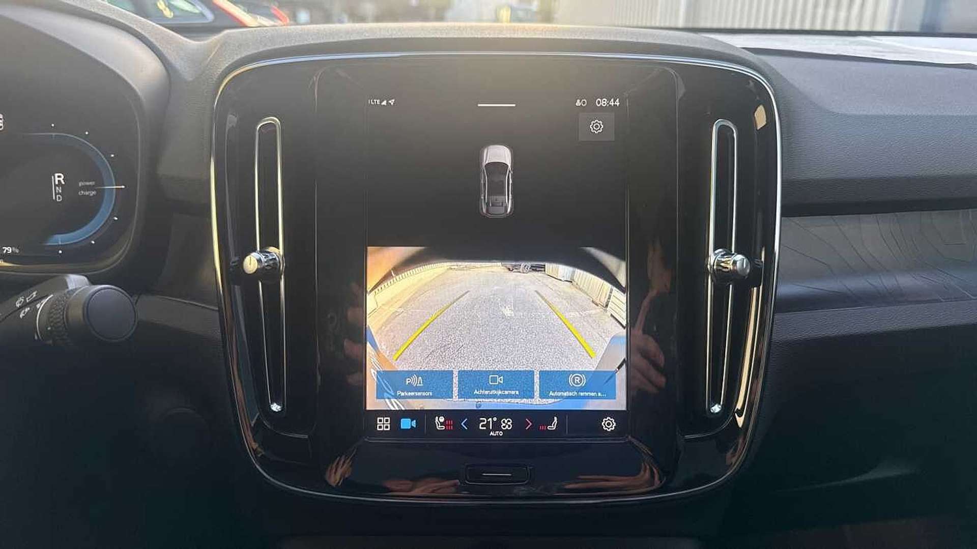 Volvo C40 Recharge PLUS - 2024 - Joinsteer - #17