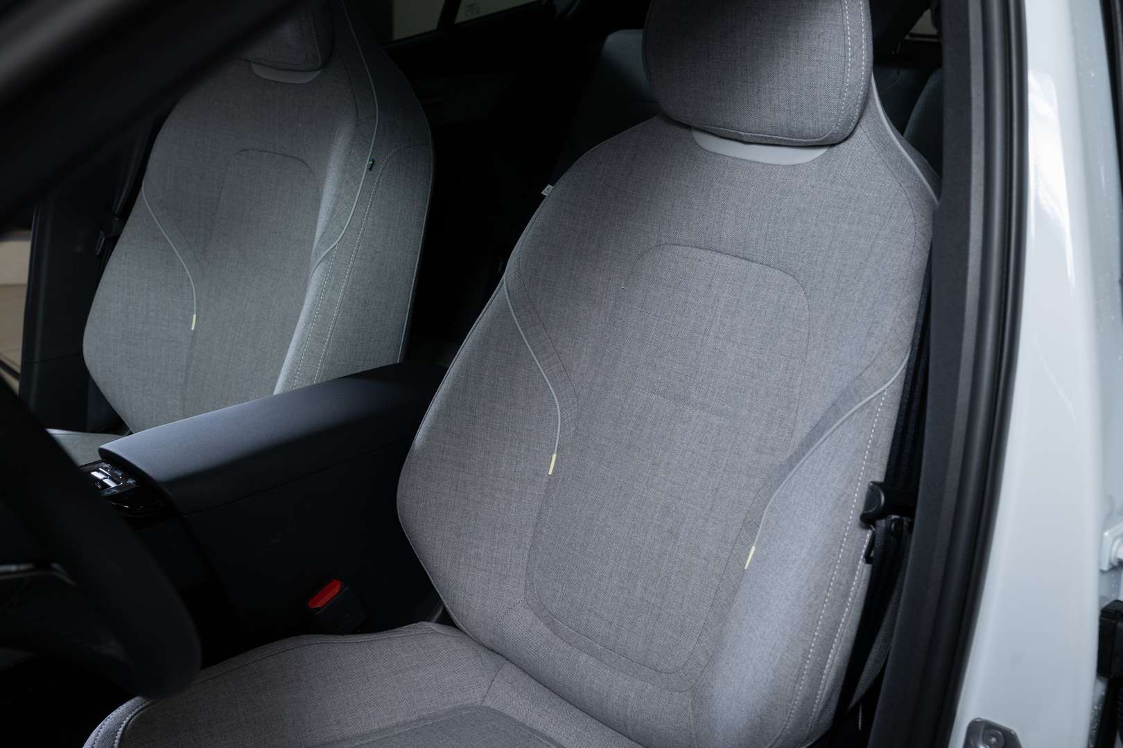 Volvo EX30 Single Motor Ultra - 2025 - Joinsteer - #15