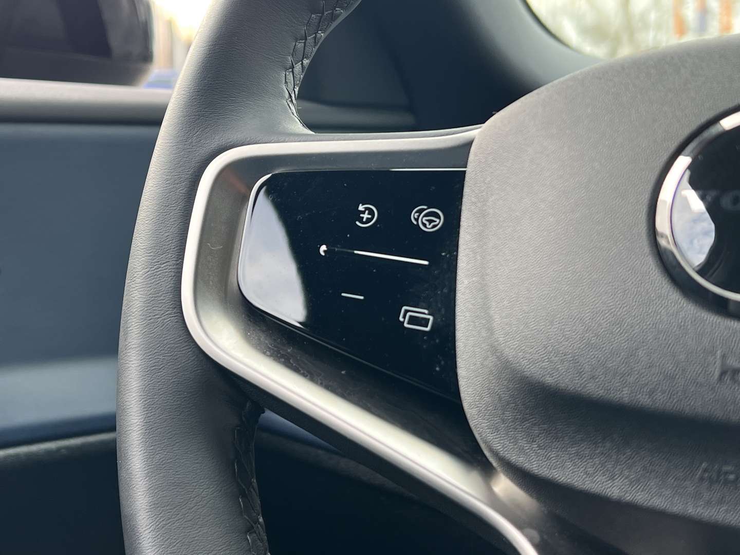 Volvo EX30 Recharge Plus - 2025 - Joinsteer - #15