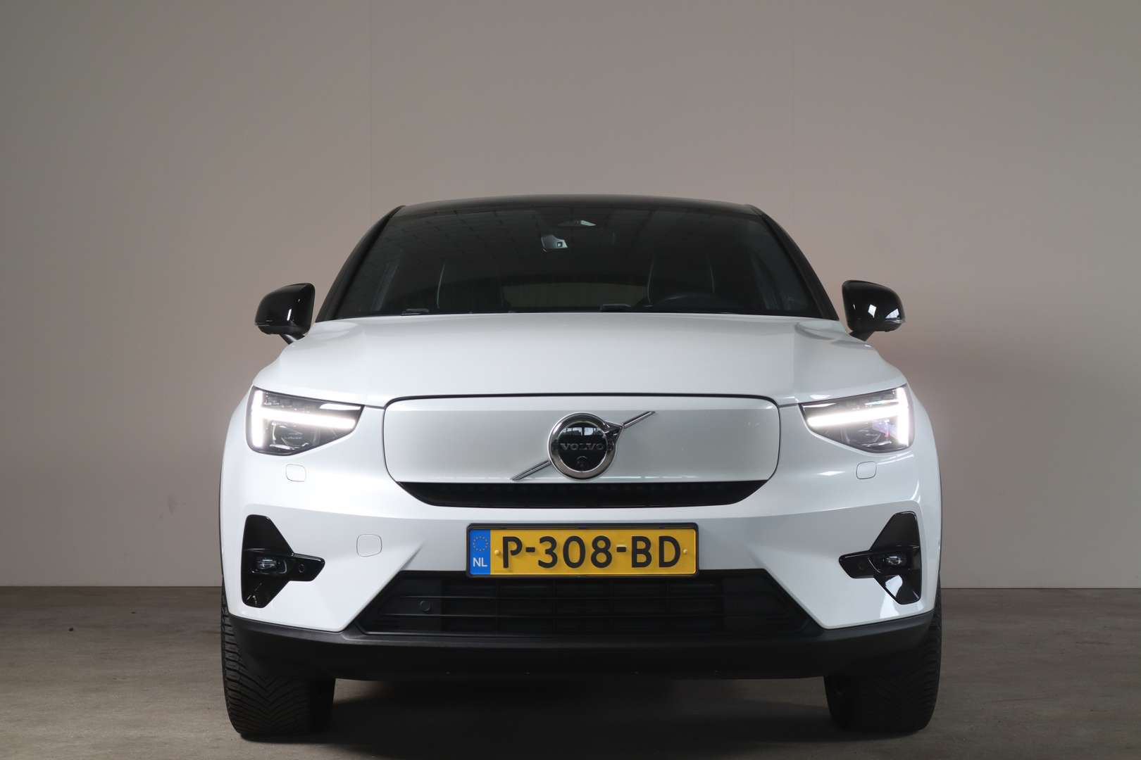 Volvo C40 Recharge - 2022 - Joinsteer - #42
