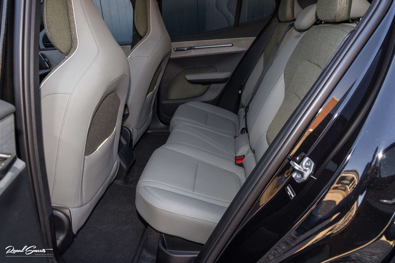 Volvo EX30 Twin Motor - 2026 - Joinsteer - #12