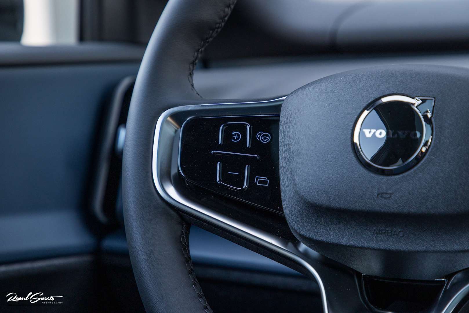 Volvo EX30 Twin Motor - 2026 - Joinsteer - #21